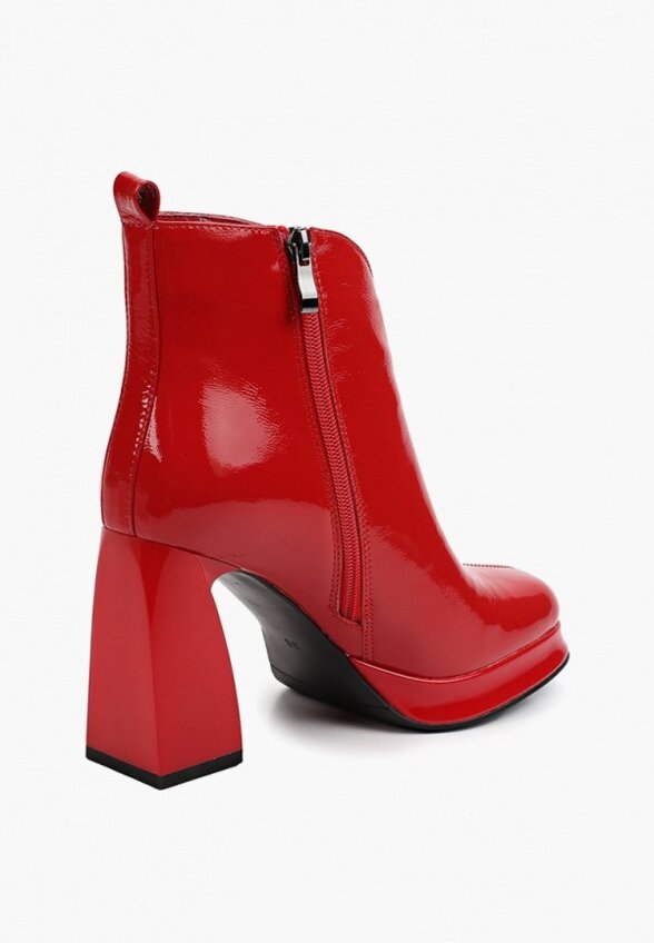 Ботильоны Vasconte