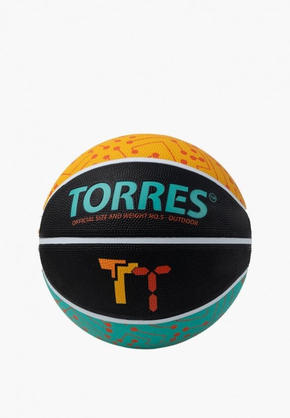 Мяч баскетбольный Torres