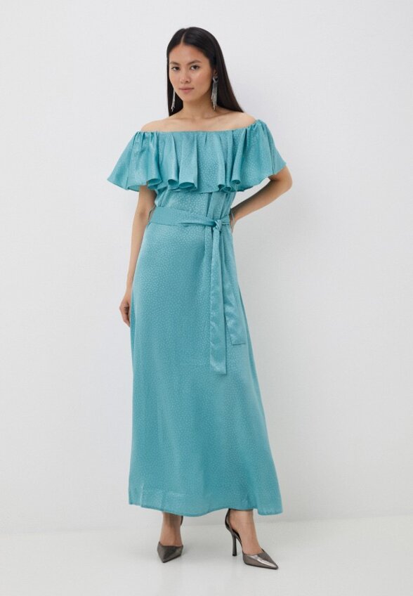 Платье Letlook Fashion