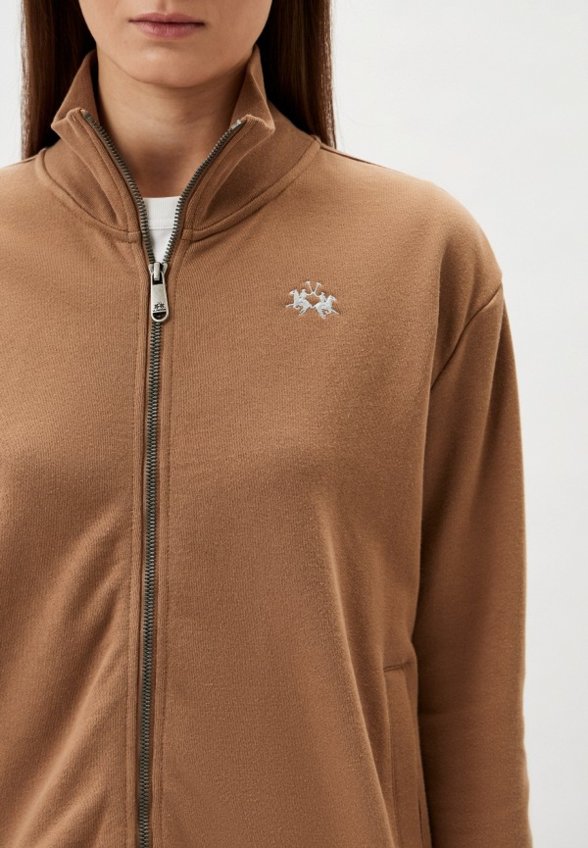 Олимпийка La Martina