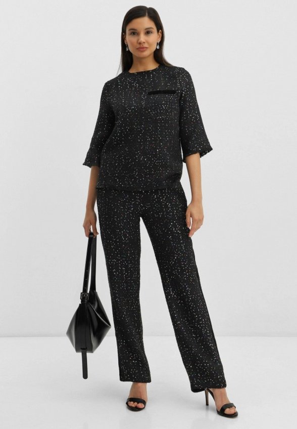 Брюки Harmonia Sensuum