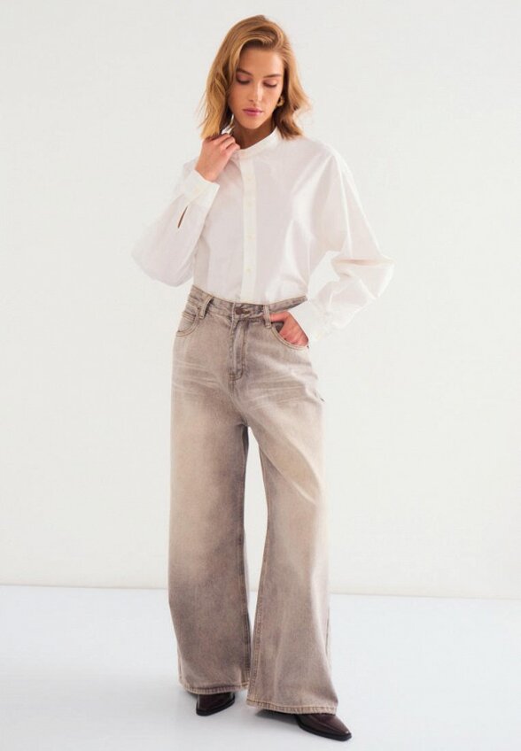 Джинсы Vittoria Vicci