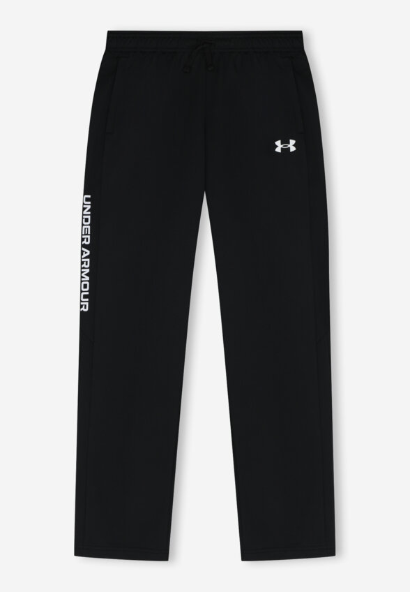 Брюки для мальчиков Under Armour Brawler 3.0, Черный