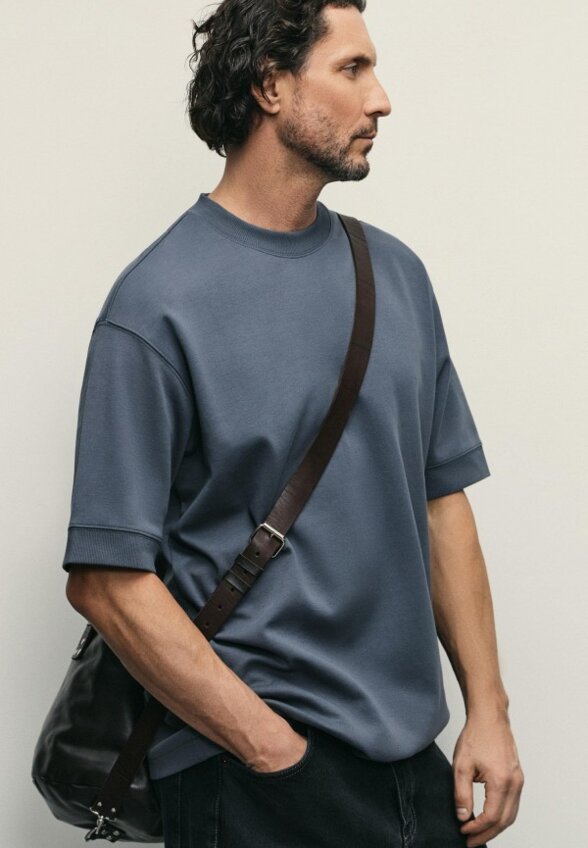 Футболка Zrn Man