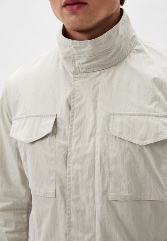 Ветровка Hackett London