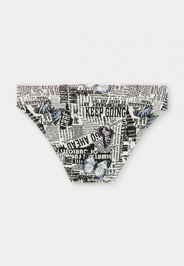 Бюстгальтер и трусы Gloria Jeans