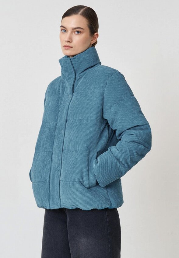 Куртка утепленная Baon