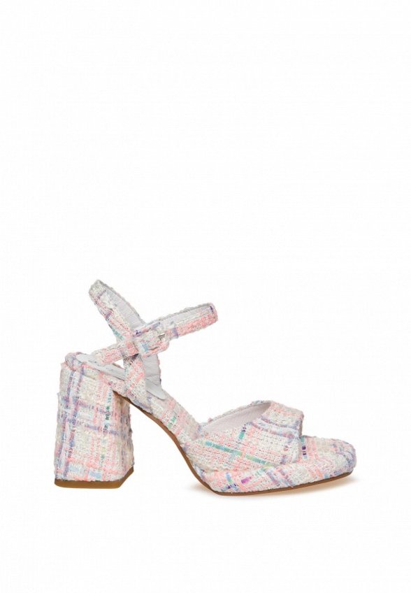 Босоножки El Tempo