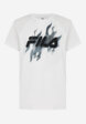Футболка для мальчиков FILA, Белый7  - превью