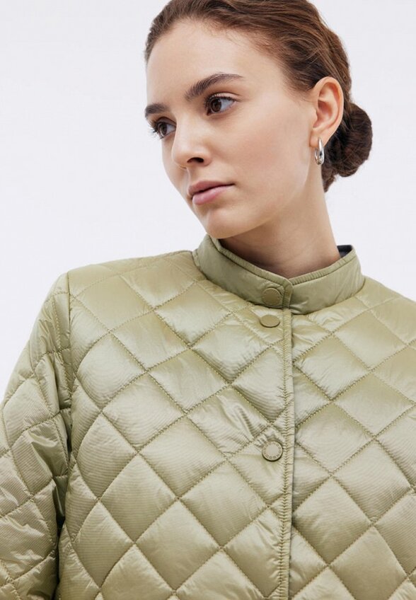 Куртка стеганая Baon