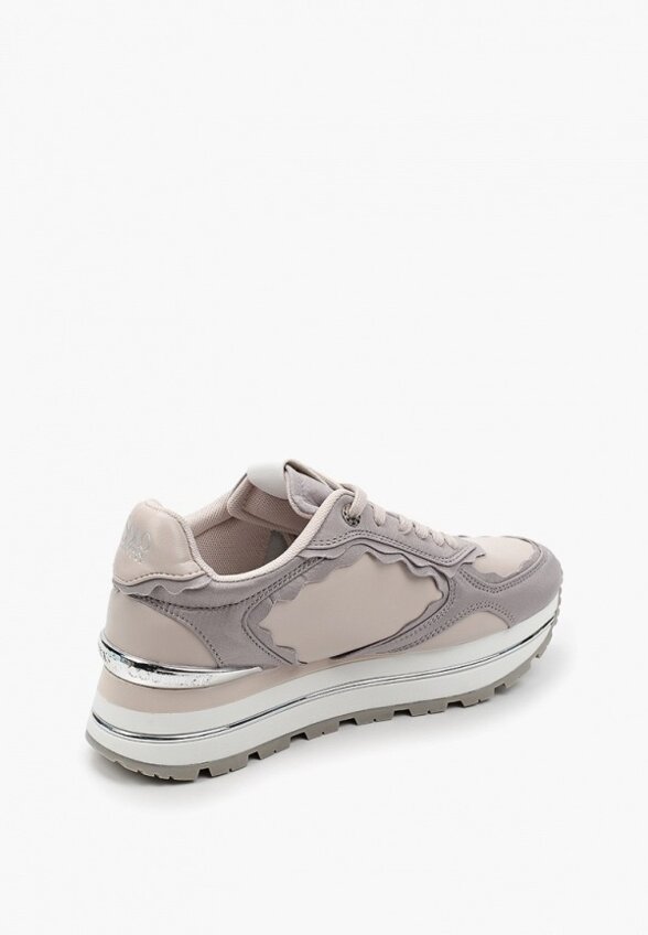 Кроссовки Soprani Sport