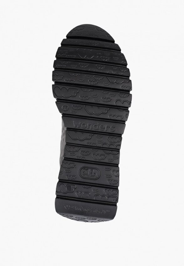 Кроссовки Wonders