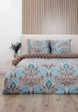 Постельное белье Семейное Василиса4  - превью