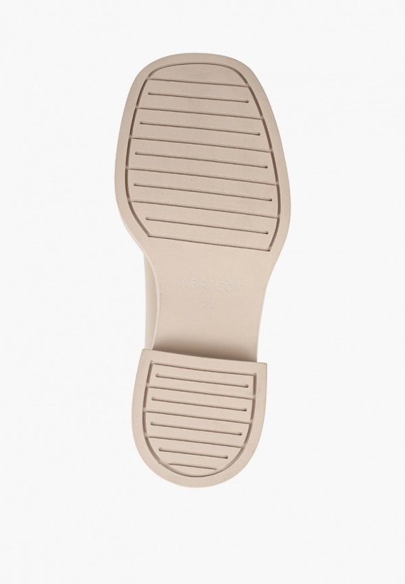 Ботинки Abricot