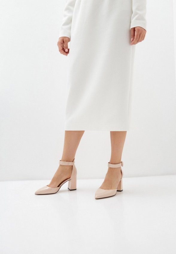 Туфли Dino Ricci Select