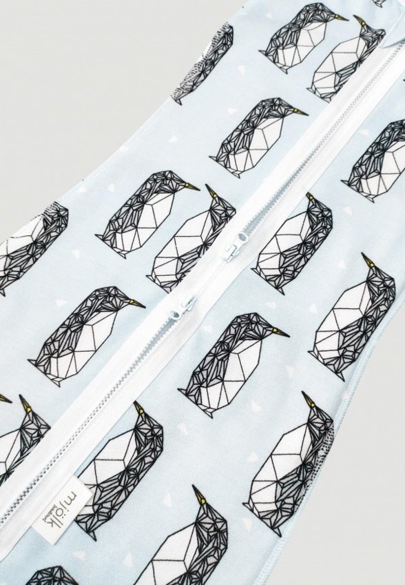 Конверт Mjolk