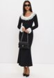 Платье Sandrine5  - превью