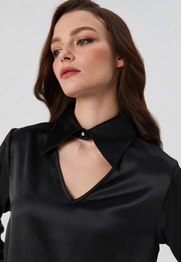 Блуза Nataly Rik