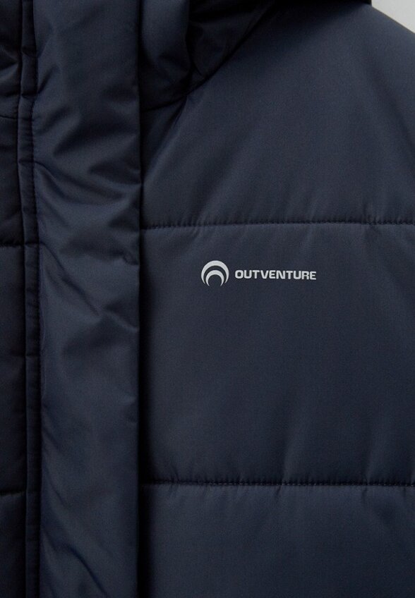 Куртка утепленная Outventure