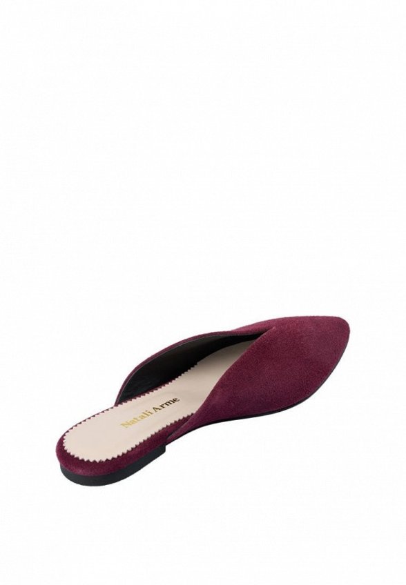 Мюли Natali Arme