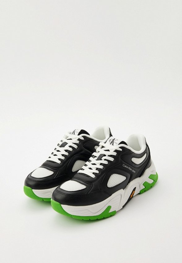 Кроссовки Calvin Klein Jeans