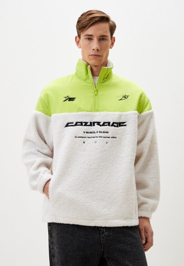 Олимпийка Befree