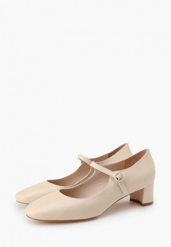 Туфли Passegiata