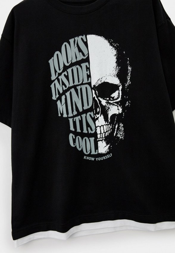 Футболка Funday