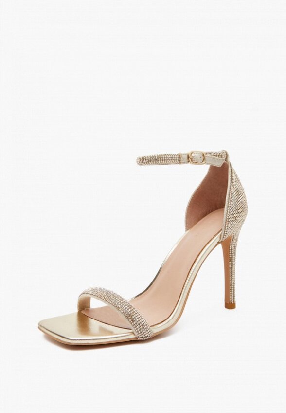 Босоножки Mascotte