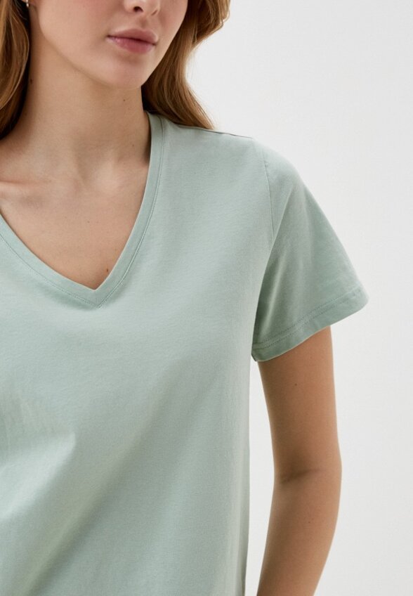 Футболка Zarina