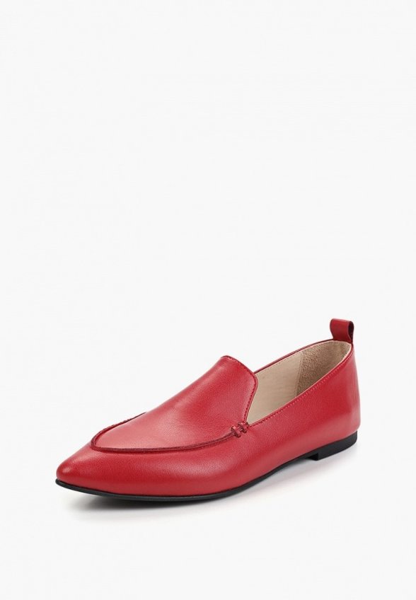 Лоферы Natali Arme