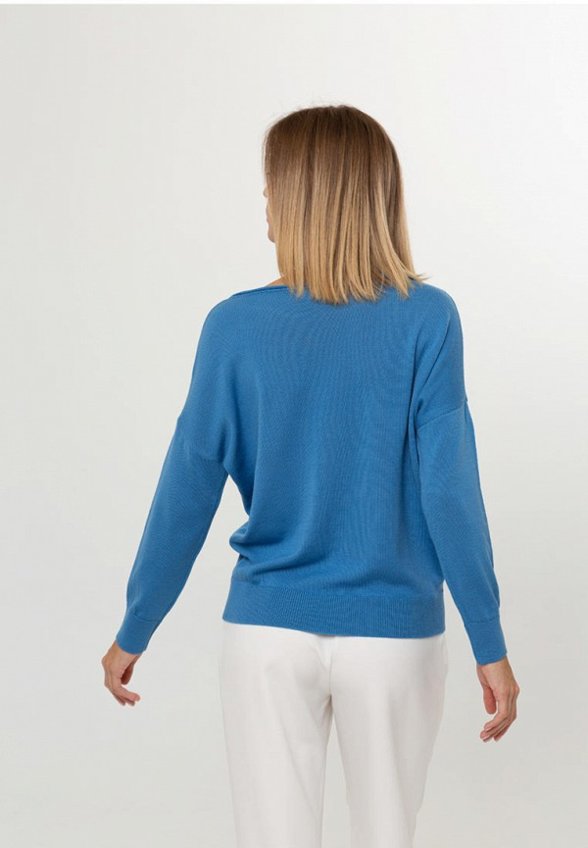 Джемпер Eva Nature