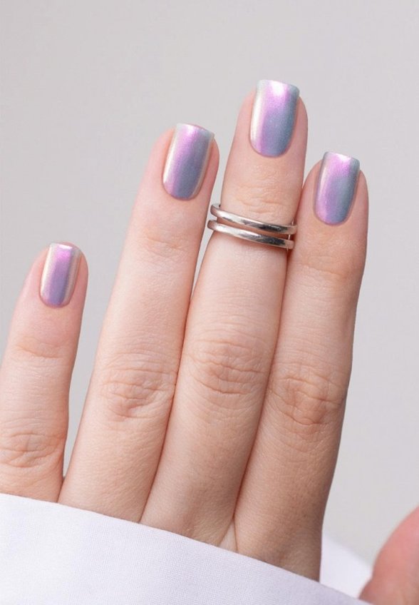 Лак для ногтей Masura