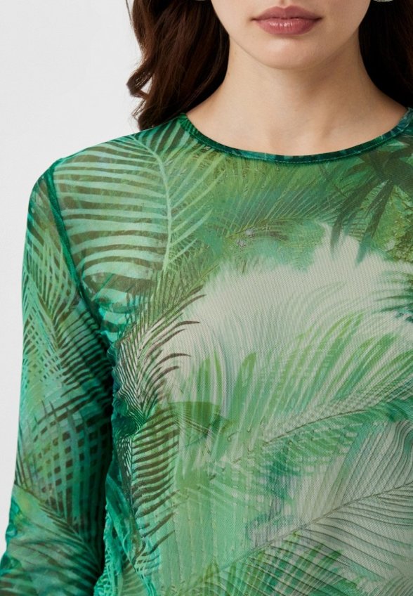 Лонгслив Ice Play