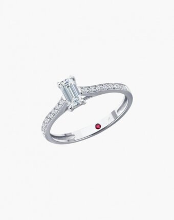 Кольцо Diamant женщинам