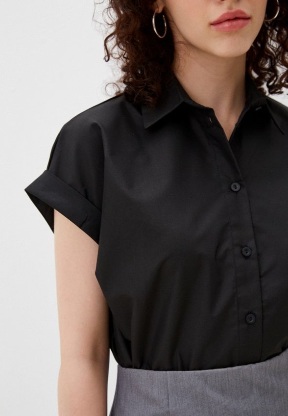 Рубашка Olesa Chugunova