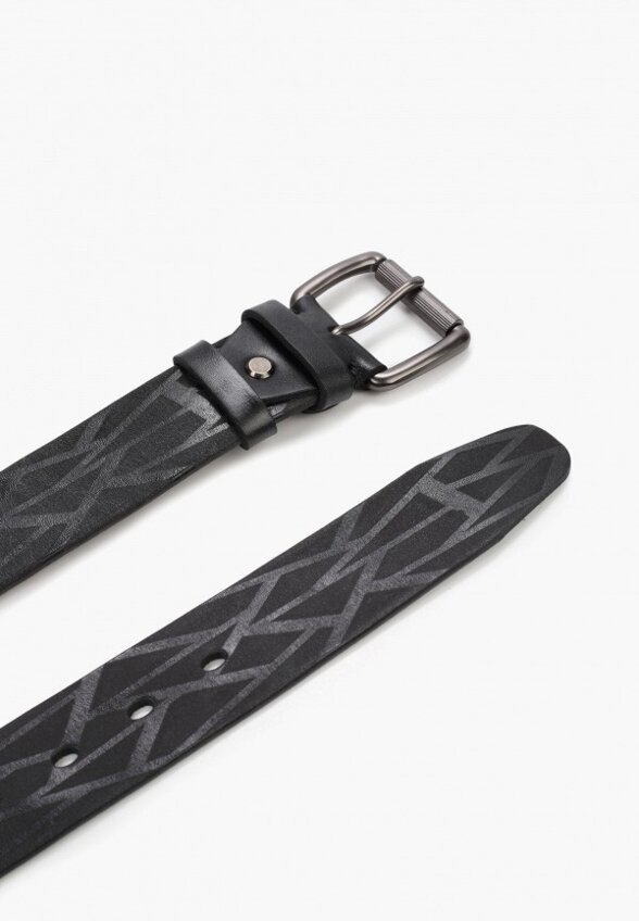 Ремень Alexander Tsiselsky