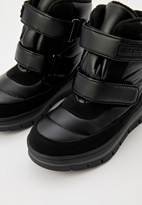 Ботинки Jog Dog
