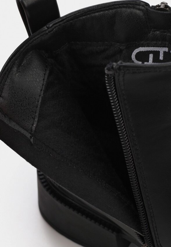 Ботинки T.Taccardi