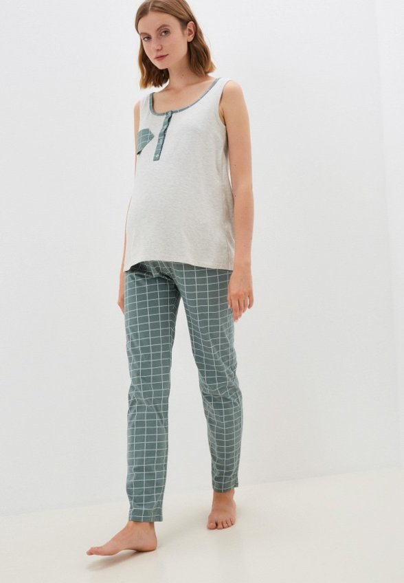 Костюм домашний All Mixes