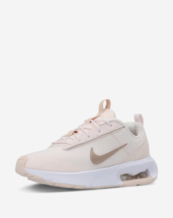 Кроссовки женские Nike Air Max Intrlk Lite, Розовый женщинам