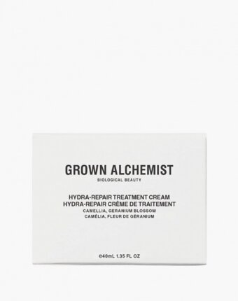 Крем для лица Grown Alchemist женщинам