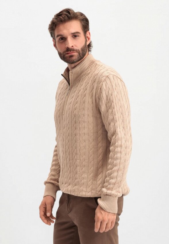 Джемпер Vivawool