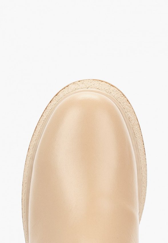 Полусапоги Ascalini