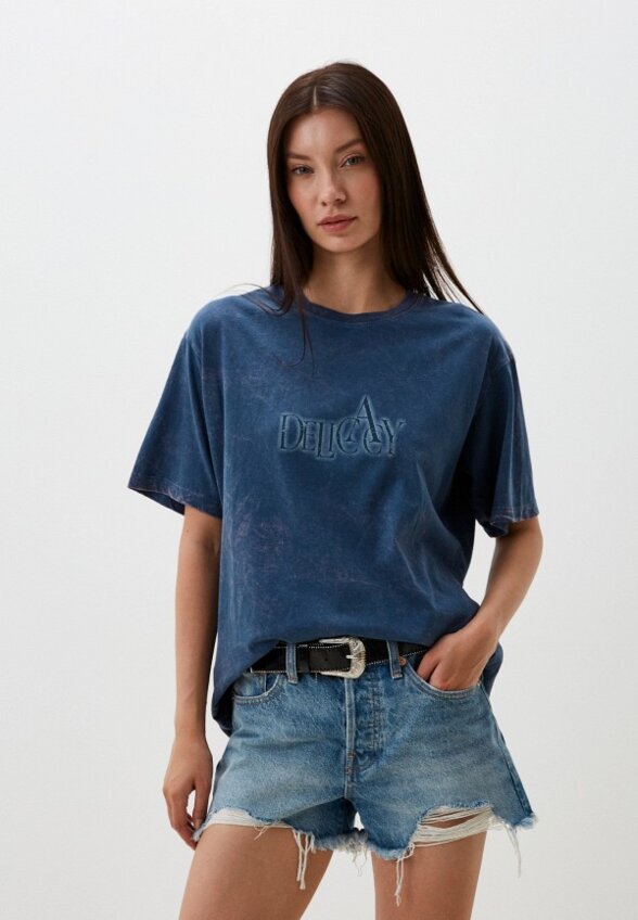 Футболка Mark Formelle