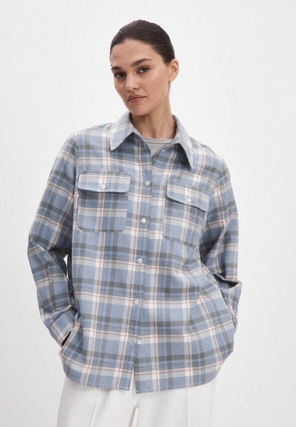 Рубашка 4forms