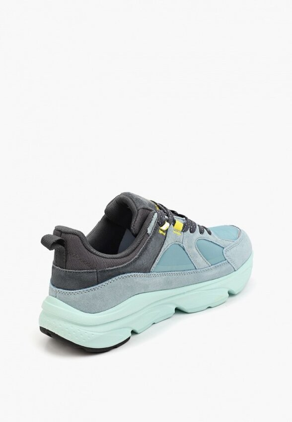 Кроссовки Sigma