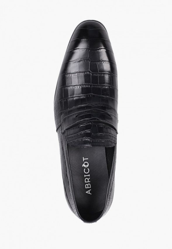 Лоферы Abricot