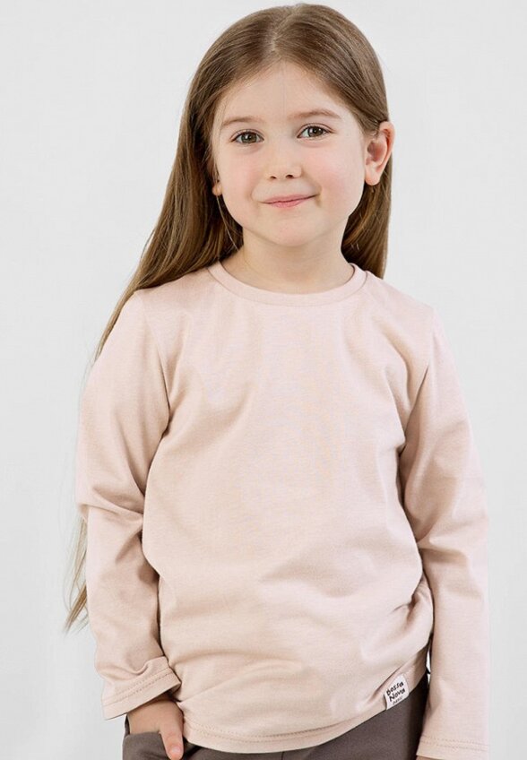 Лонгслив Bossa Nova