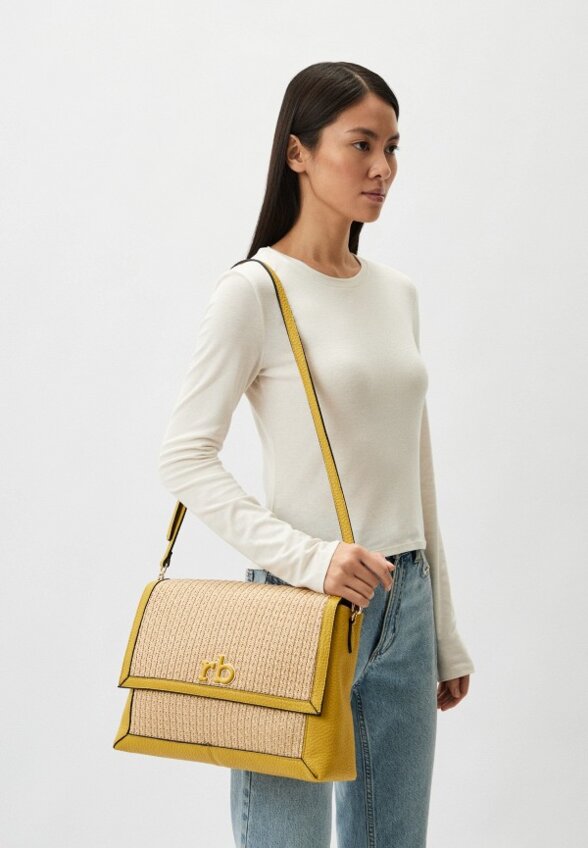 Сумка Roccobarocco